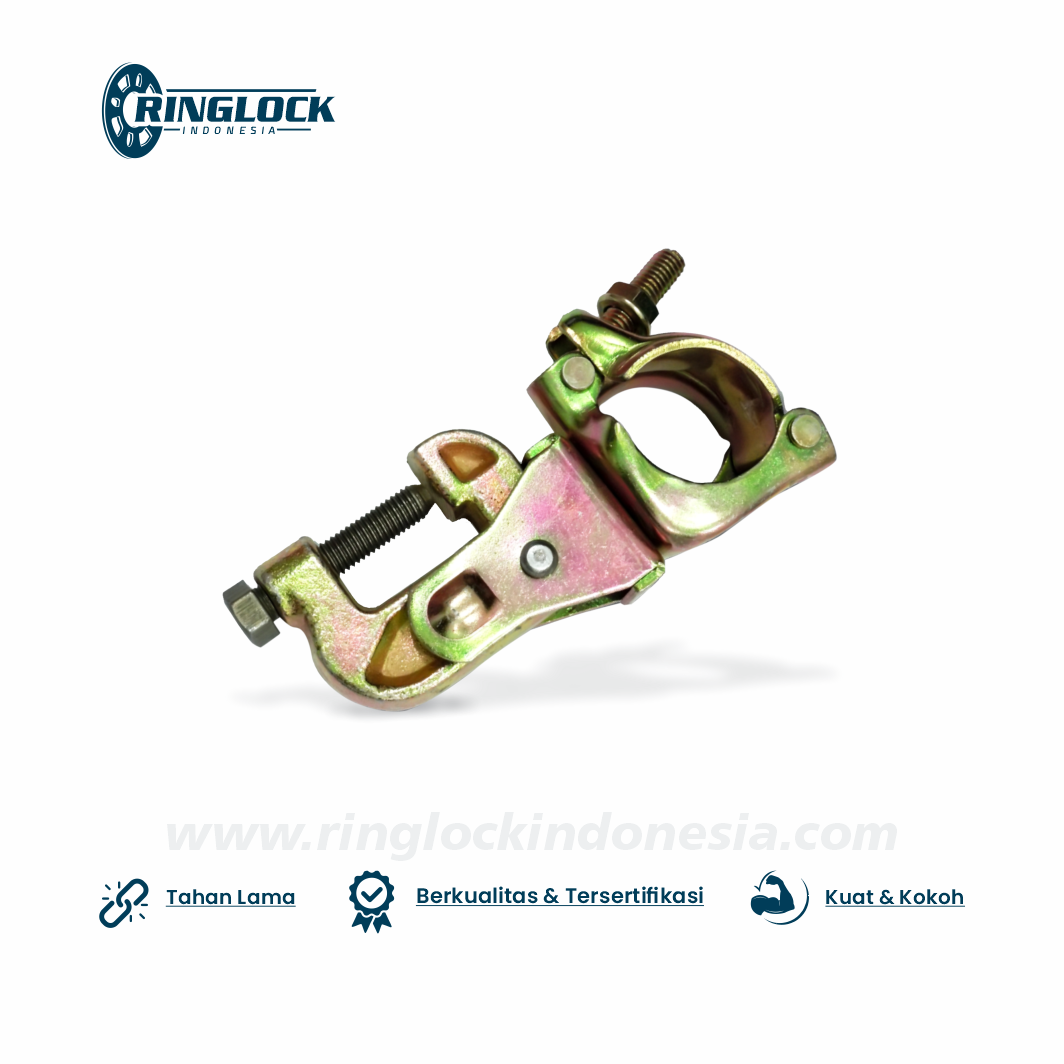 Produsen Scaffolding | Scaffolding Ringlock