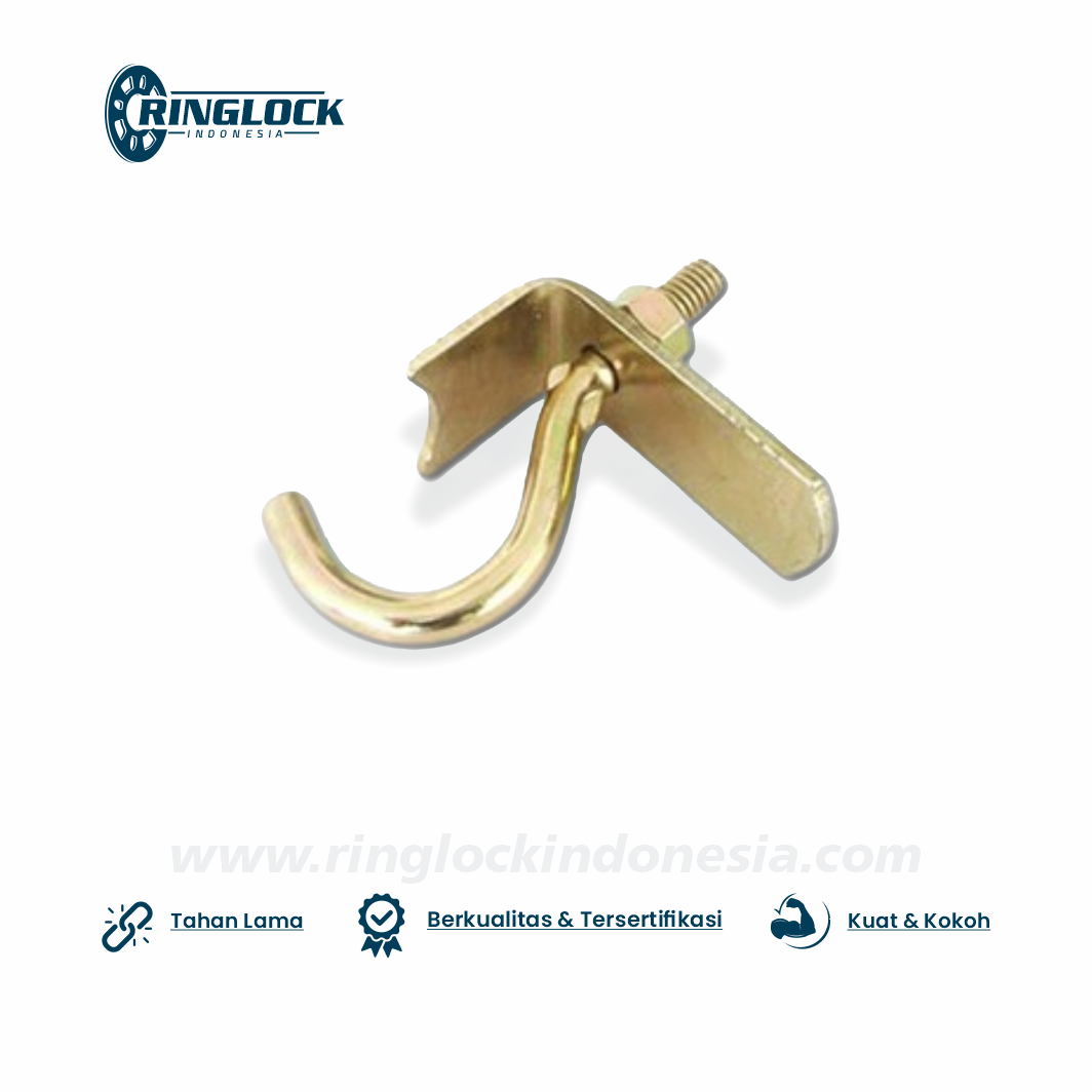 Scaffolding coupler - Clamp Scaffolding - Acessories Scaffolding - Toe Board JIS - Scaffolding Tangga Mas - www.tanggamasjayamakmur.com - www.ringlockindonesia.com - 1